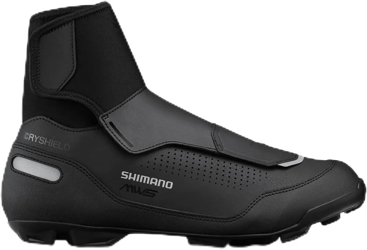 SHIMANO SH-MW502 Cycling Shoes