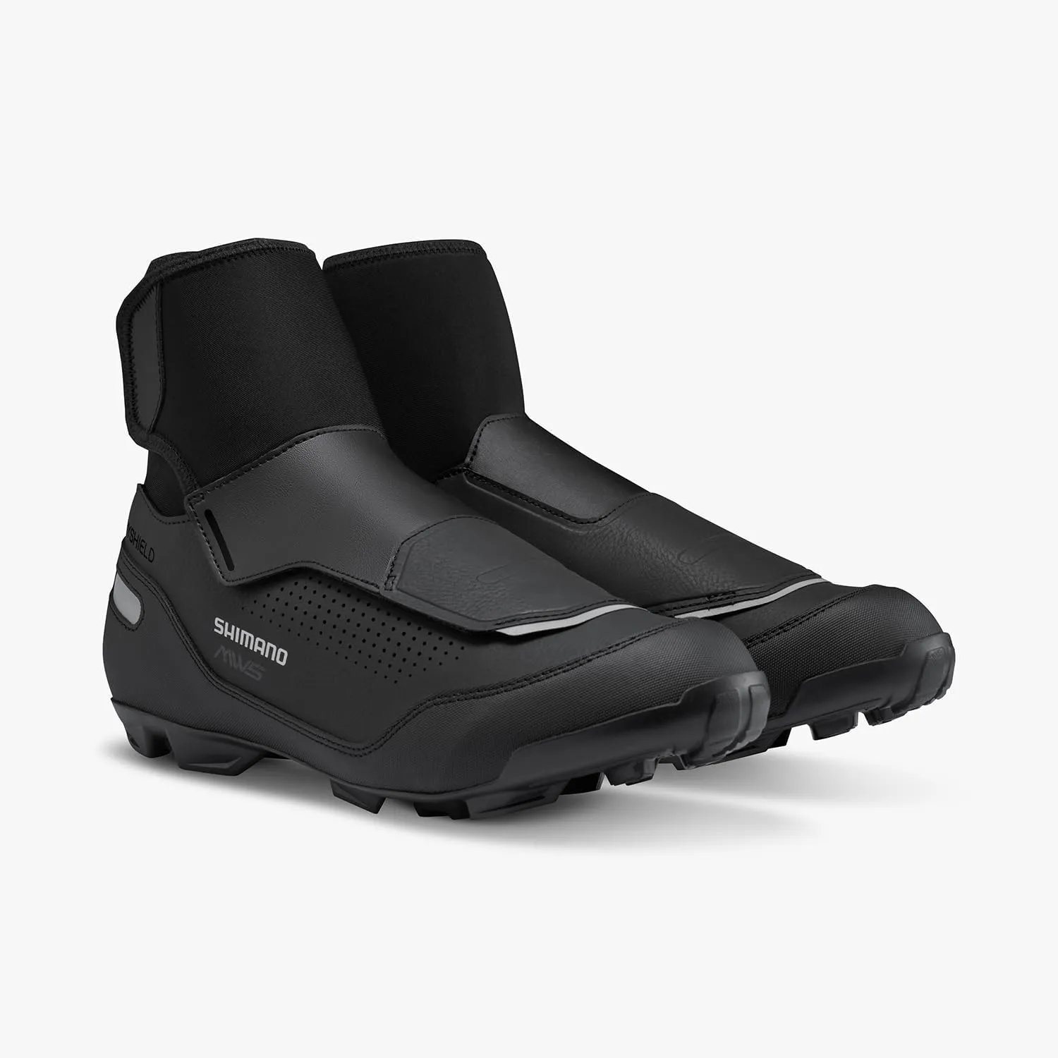 SHIMANO SH-MW502 Cycling Shoes