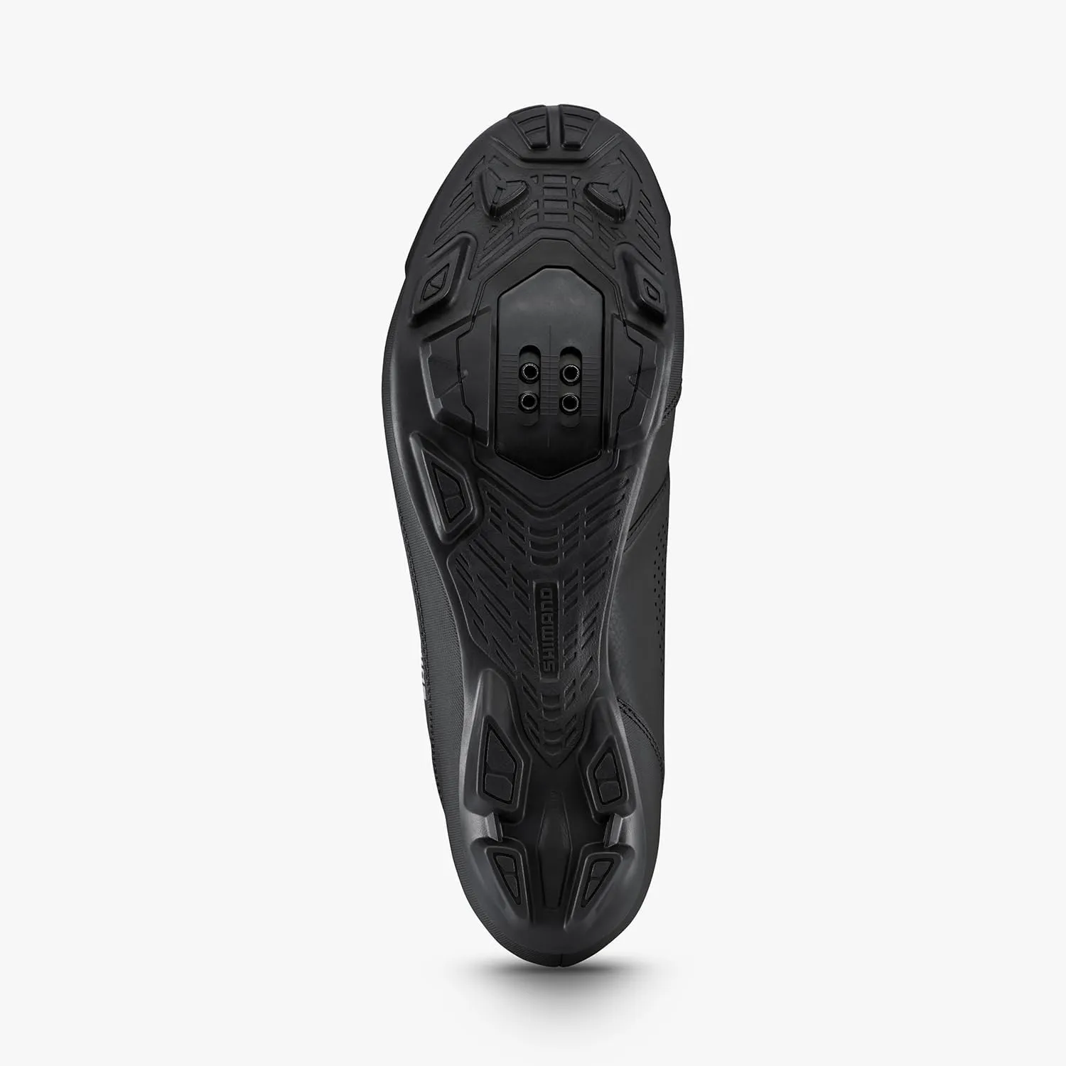 SHIMANO SH-MW502 Cycling Shoes