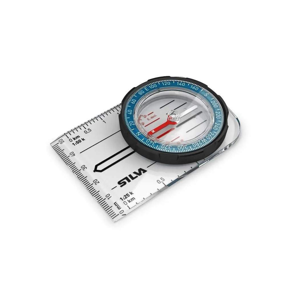 Silva Field MS Compass