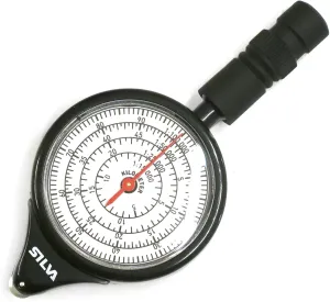 Silva Map Measurer Path - Synthetic Material - Outdoor Compass - Portable