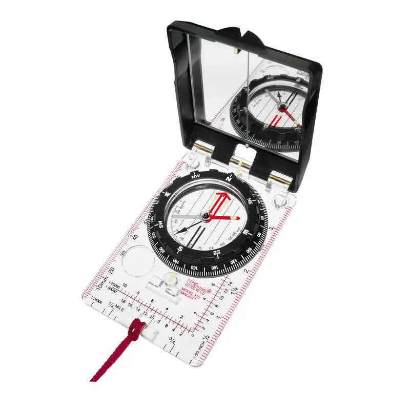 Silva Ranger® CL Compass