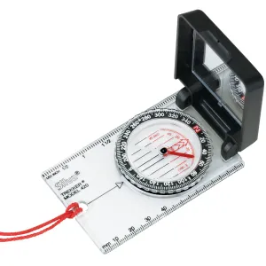 Silva Trekker 420 Compass, 2801085, Sighting Compass