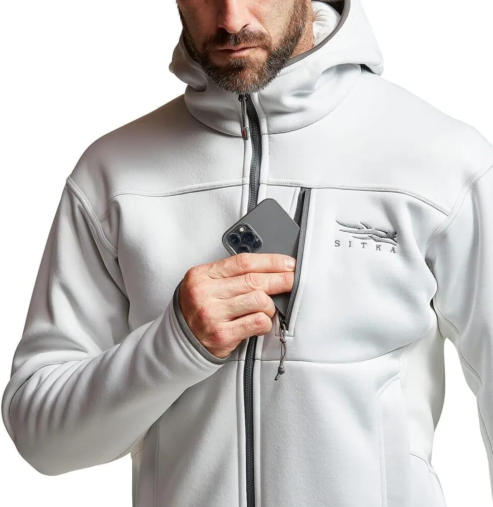 SITKA Gear Men's Traverse Hunting Hoody
