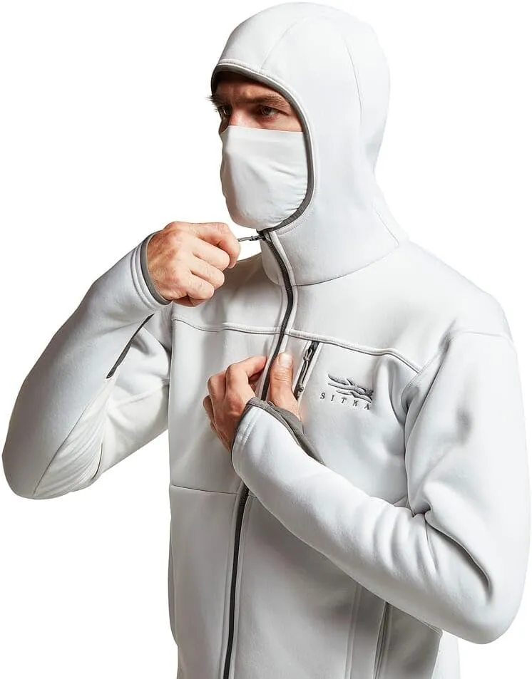 SITKA Gear Men's Traverse Hunting Hoody