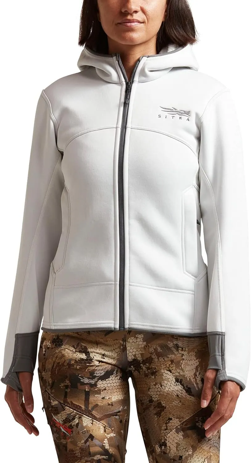 SITKA Gear Women's Traverse Hunting Hoody