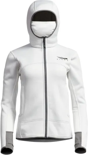 SITKA Gear Women's Traverse Hunting Hoody