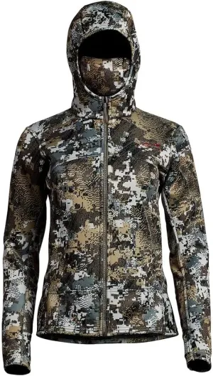 SITKA Gear Women's Traverse Hunting Hoody