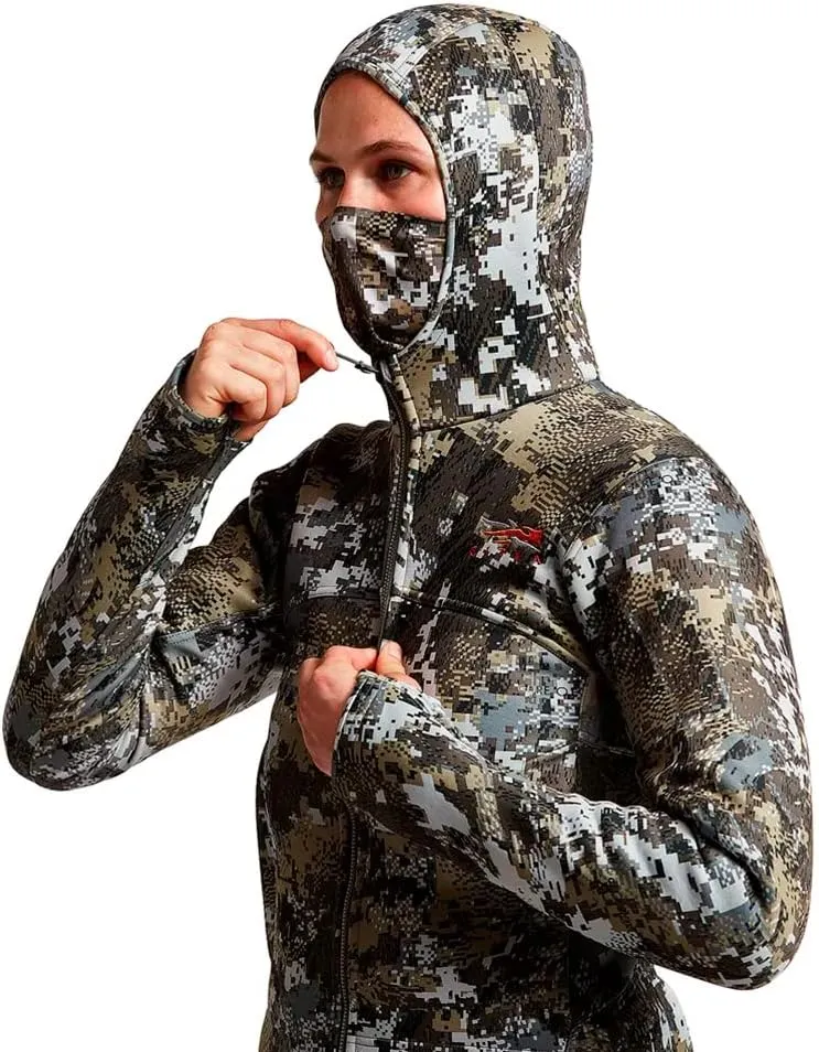 SITKA Gear Women's Traverse Hunting Hoody