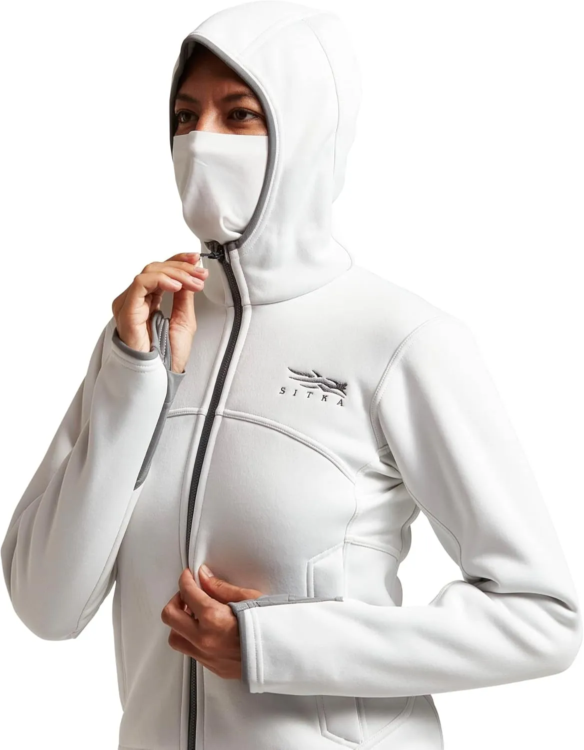 SITKA Gear Women's Traverse Hunting Hoody