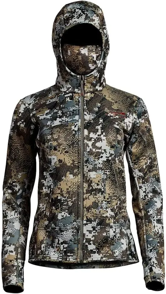 SITKA Gear Women's Traverse Hunting Hoody