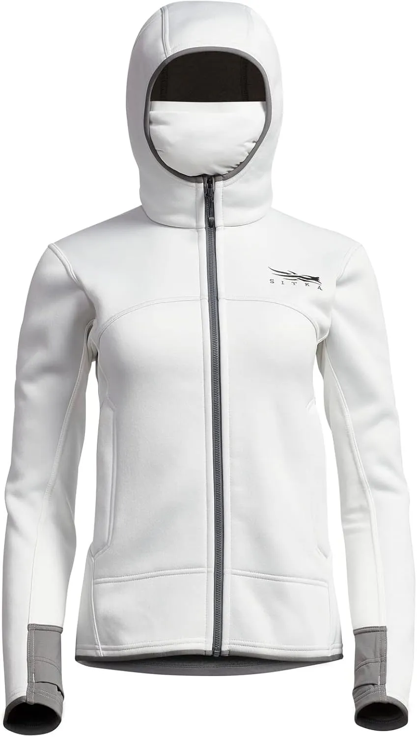 SITKA Gear Women's Traverse Hunting Hoody