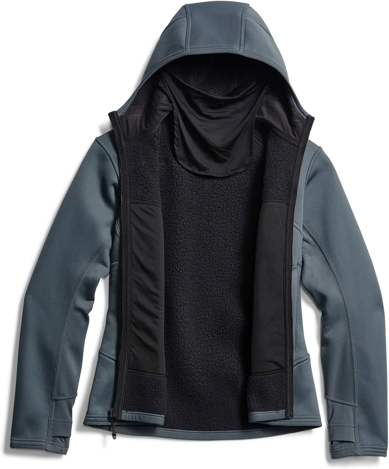 SITKA Gear Women's Traverse Hunting Hoody