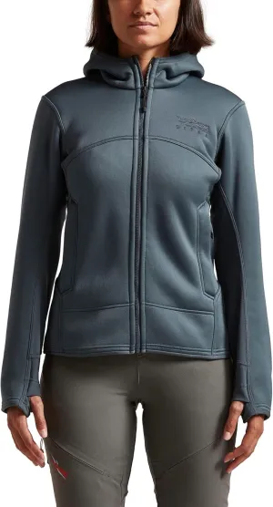 SITKA Gear Women's Traverse Hunting Hoody