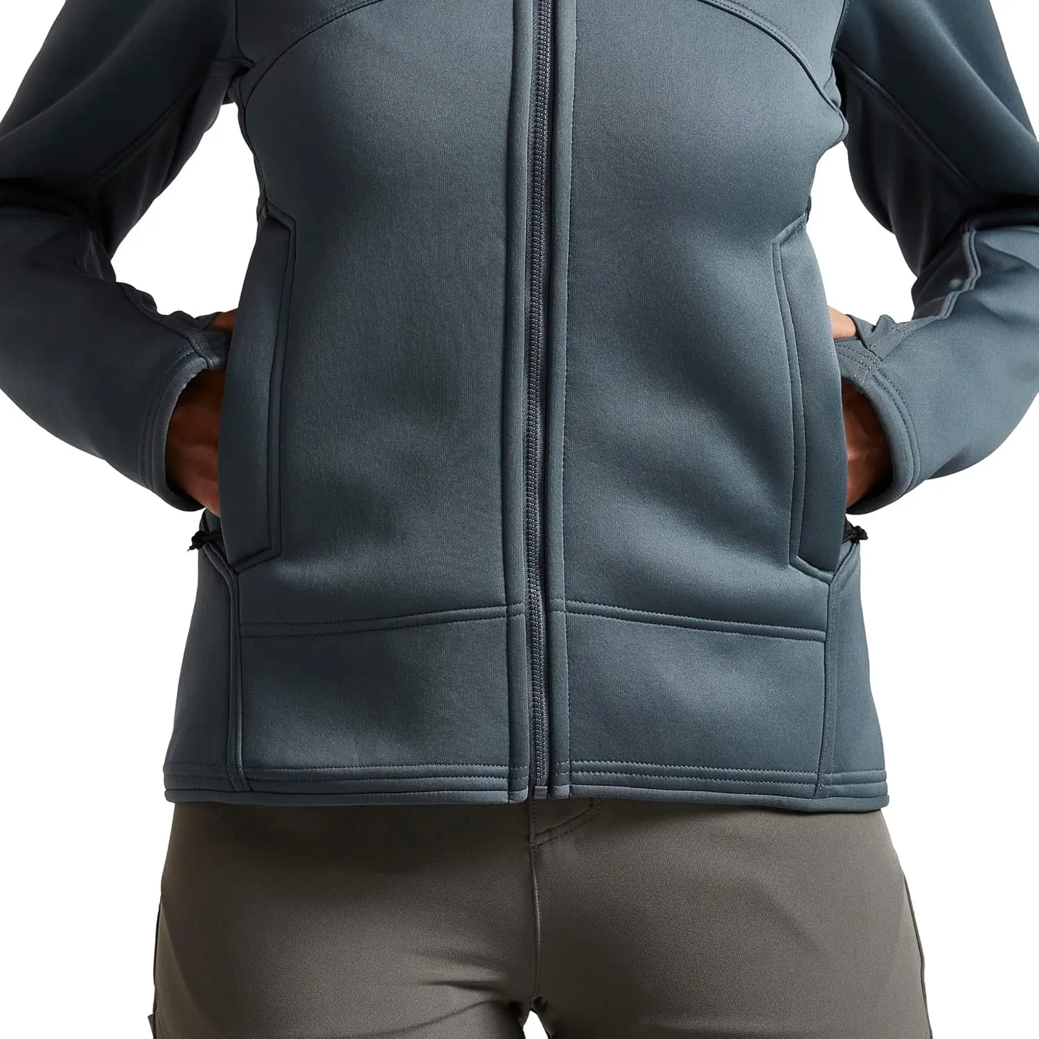SITKA Gear Women's Traverse Hunting Hoody
