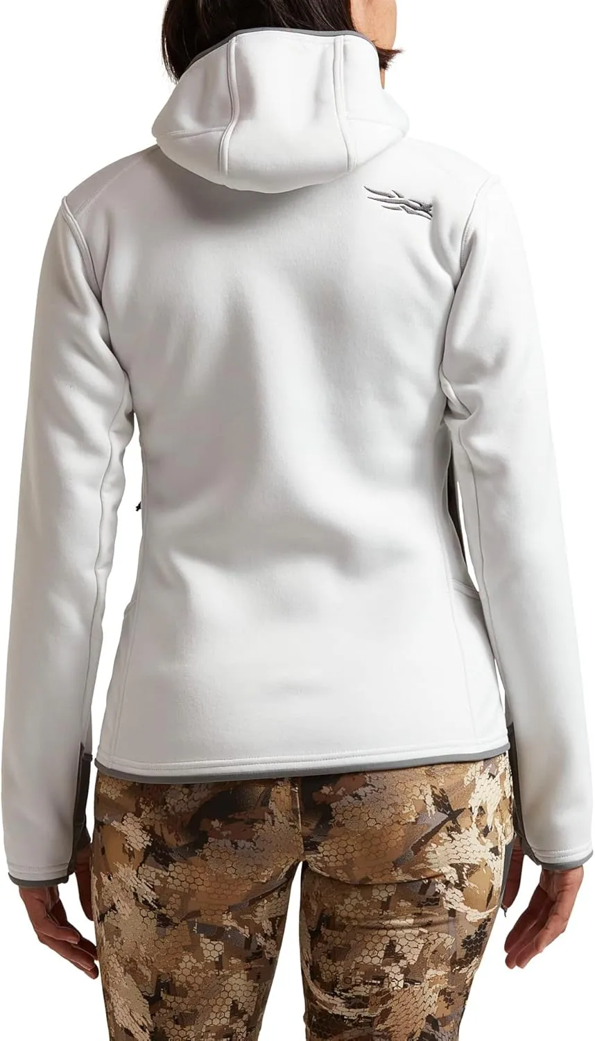 SITKA Gear Women's Traverse Hunting Hoody