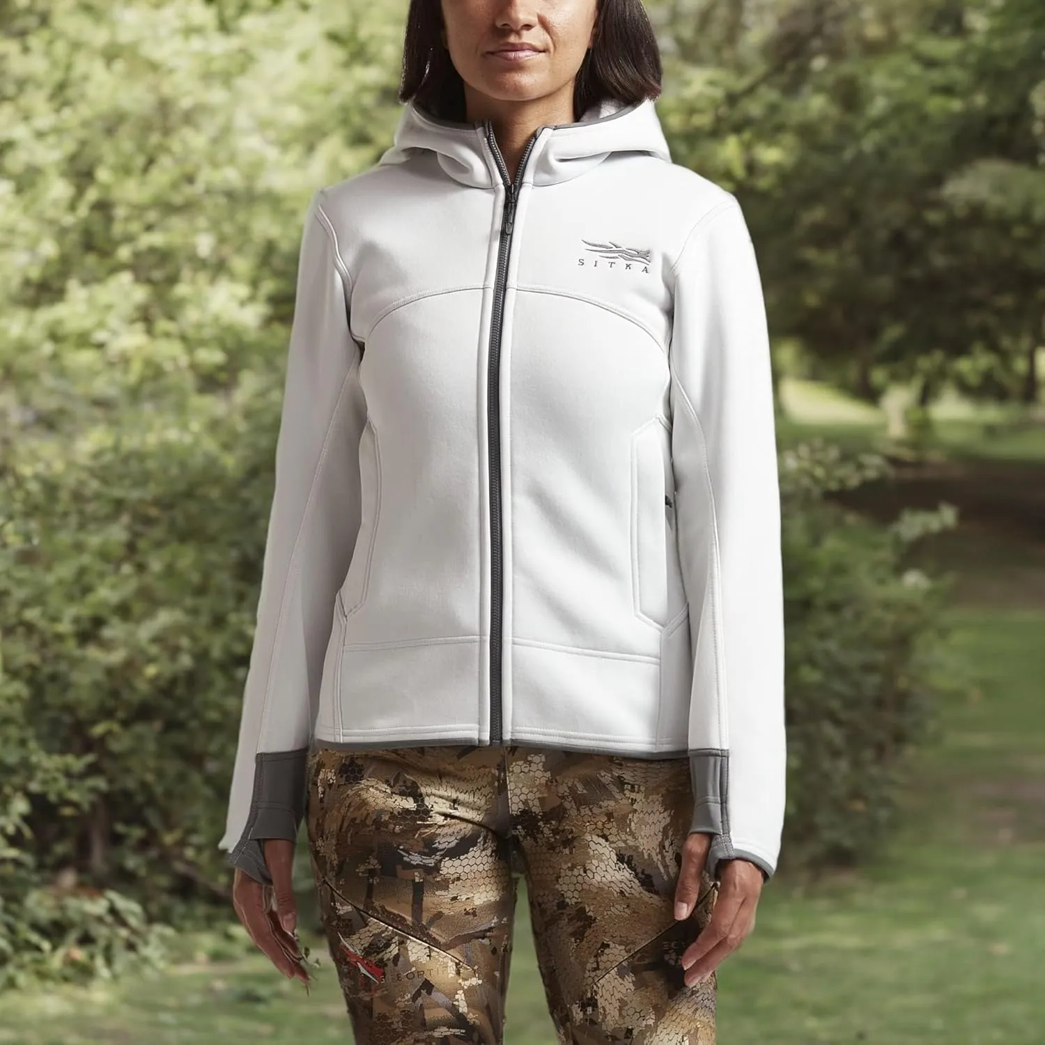 SITKA Gear Women's Traverse Hunting Hoody