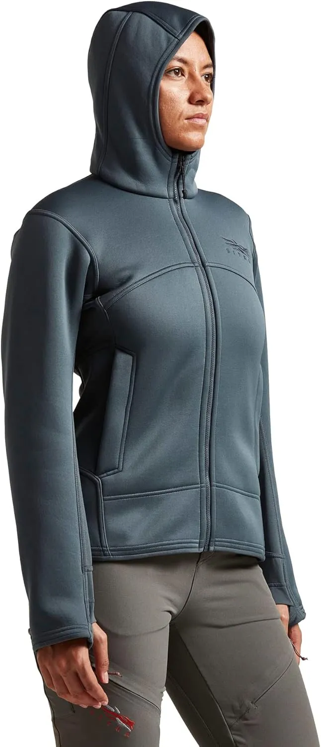 SITKA Gear Women's Traverse Hunting Hoody