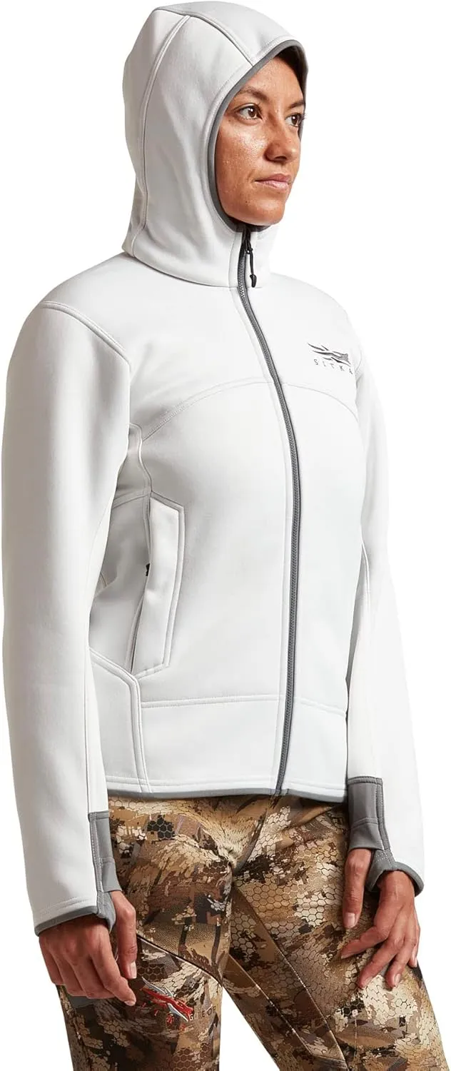 SITKA Gear Women's Traverse Hunting Hoody
