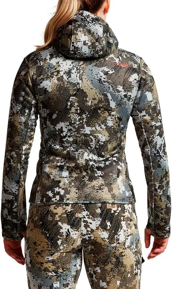 SITKA Gear Women's Traverse Hunting Hoody
