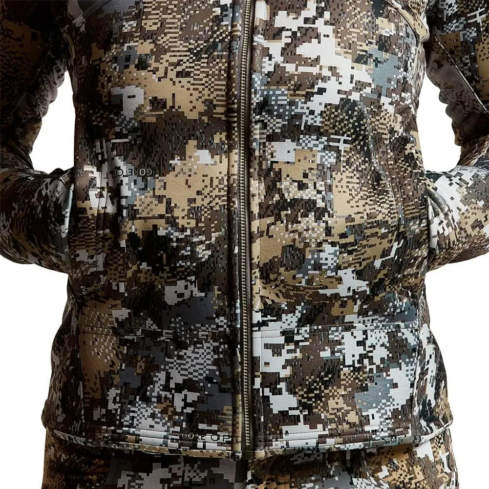 SITKA Gear Women's Traverse Hunting Hoody