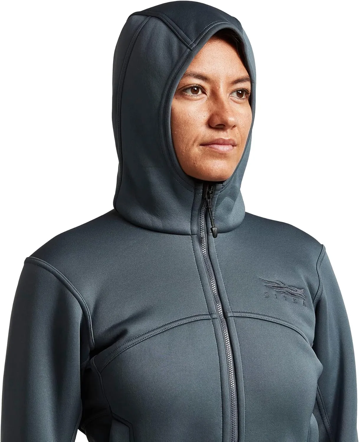 SITKA Gear Women's Traverse Hunting Hoody