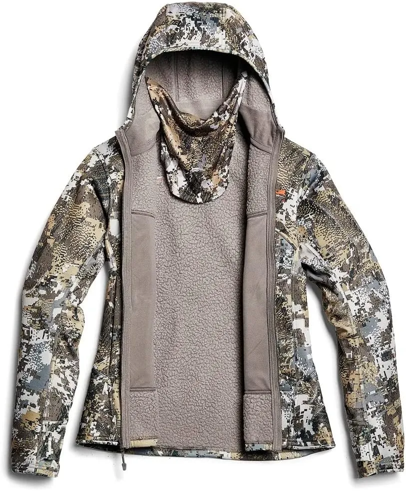 SITKA Gear Women's Traverse Hunting Hoody