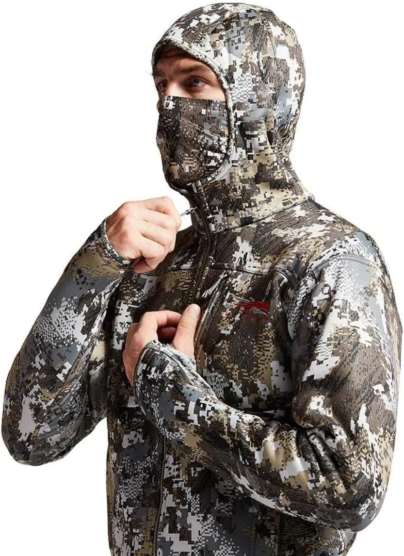 SITKA Men's Traverse Hunting Hoody