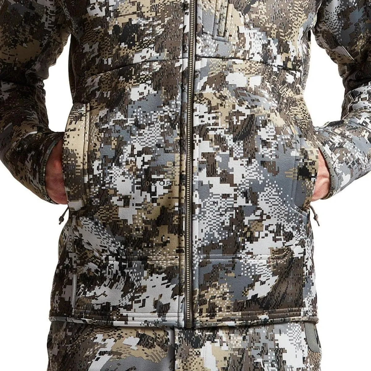 SITKA Men's Traverse Hunting Hoody