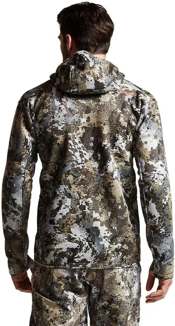 SITKA Men's Traverse Hunting Hoody