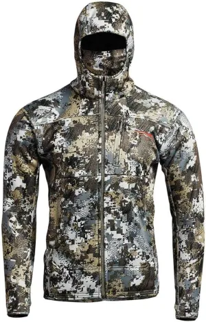 SITKA Men's Traverse Hunting Hoody