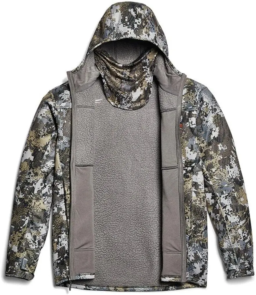 SITKA Men's Traverse Hunting Hoody