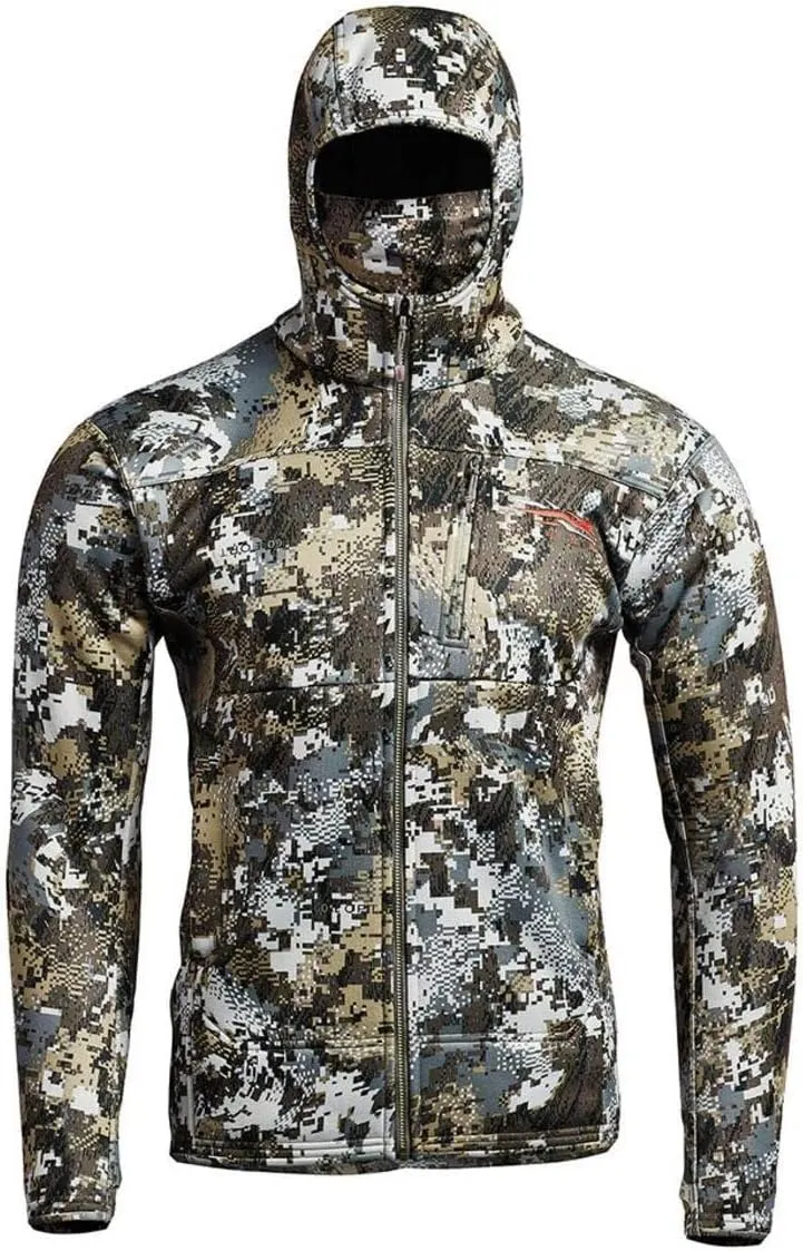 SITKA Men's Traverse Hunting Hoody