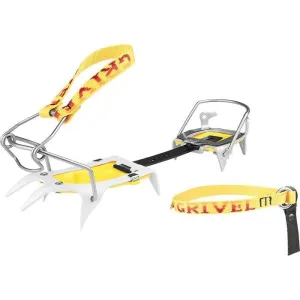 Skimatic 2.0 Ski Boot Crampons - GRIVEL