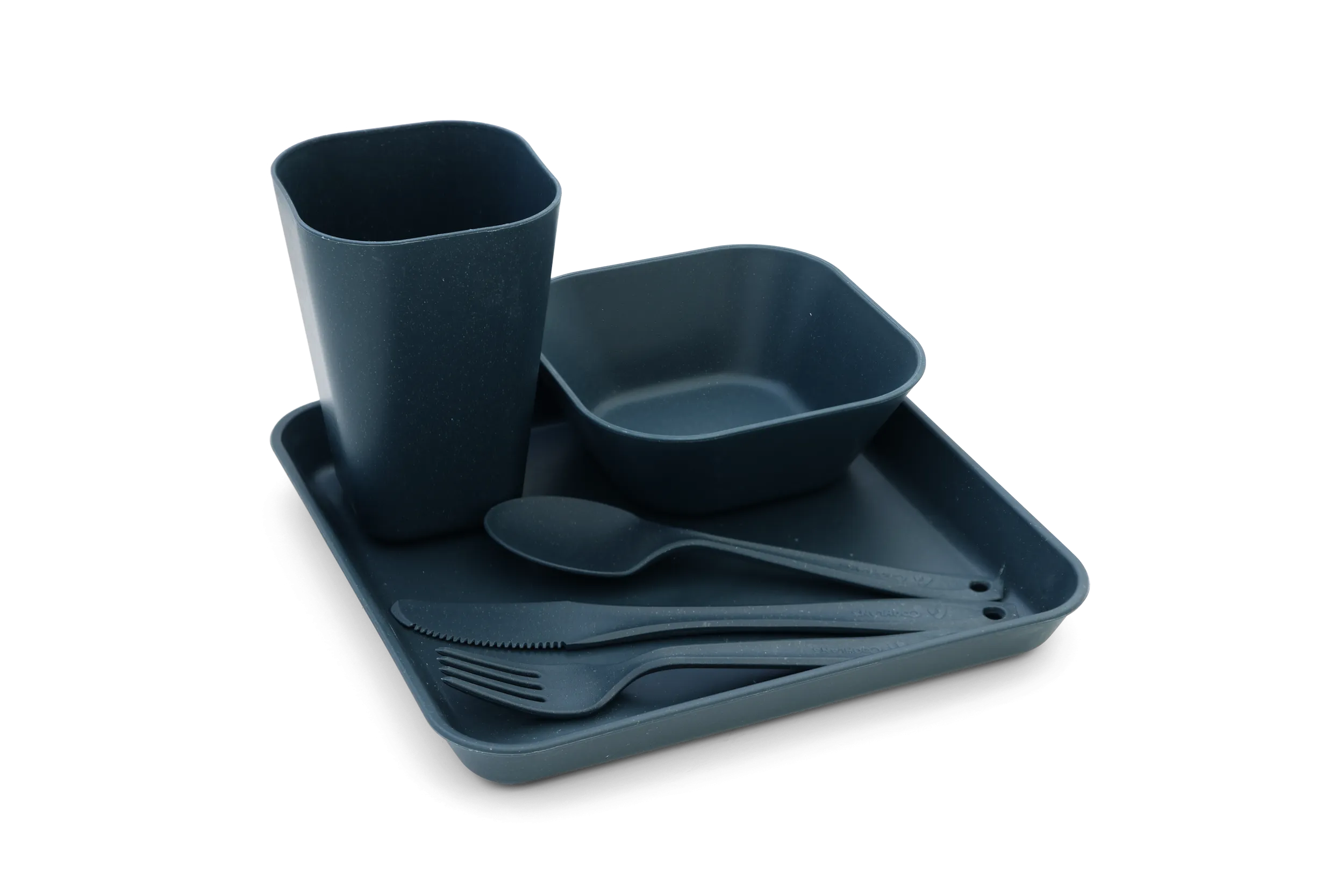 Solo Tableware