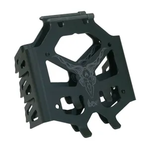 Spark R&D Ibex ST Pro Narrow Black Crampons