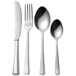 Special Offer Olympia Harley Cutlery Set (48 pack)