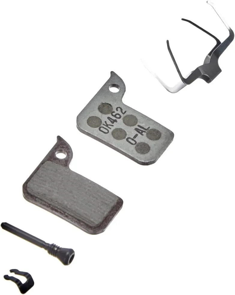 SRAM Road Hydraulic Disc Brake Pad Set