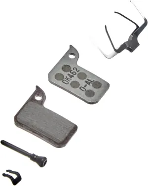SRAM Road Hydraulic Disc Brake Pad Set