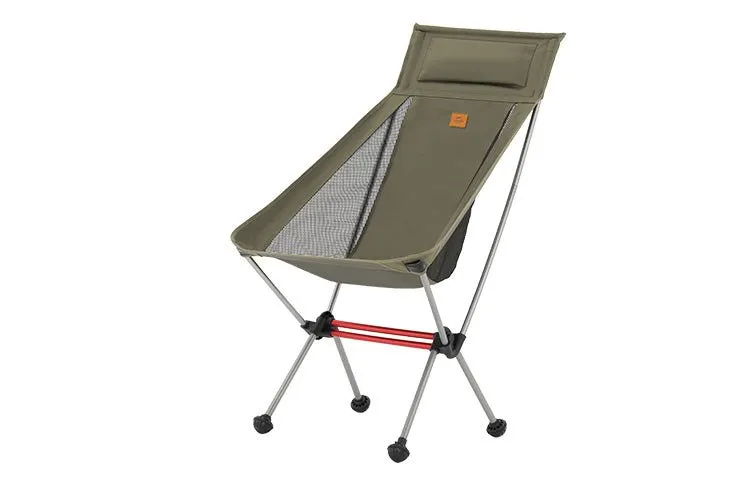 Stellaluna L02 ultra light back chair