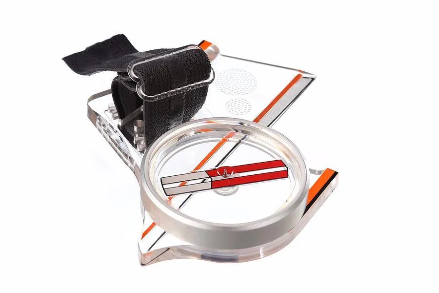 Str8 Original Compass
