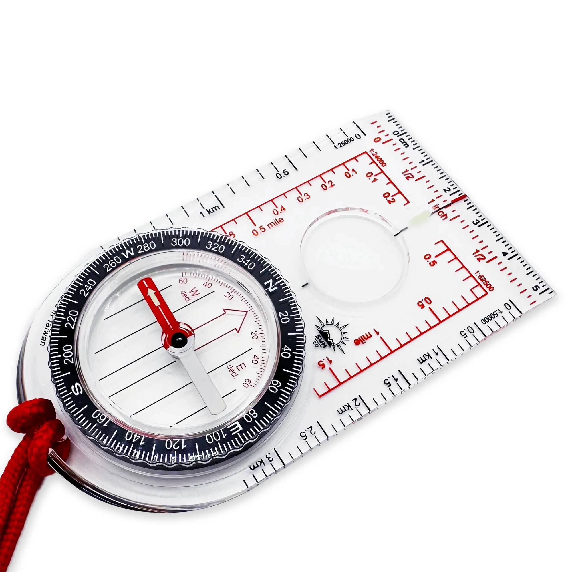 Sun Company, Inc. - ProMap Compass