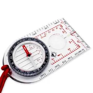Sun Company, Inc. - ProMap Compass