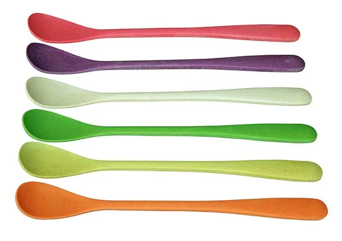 Sundaes Spoon Set
