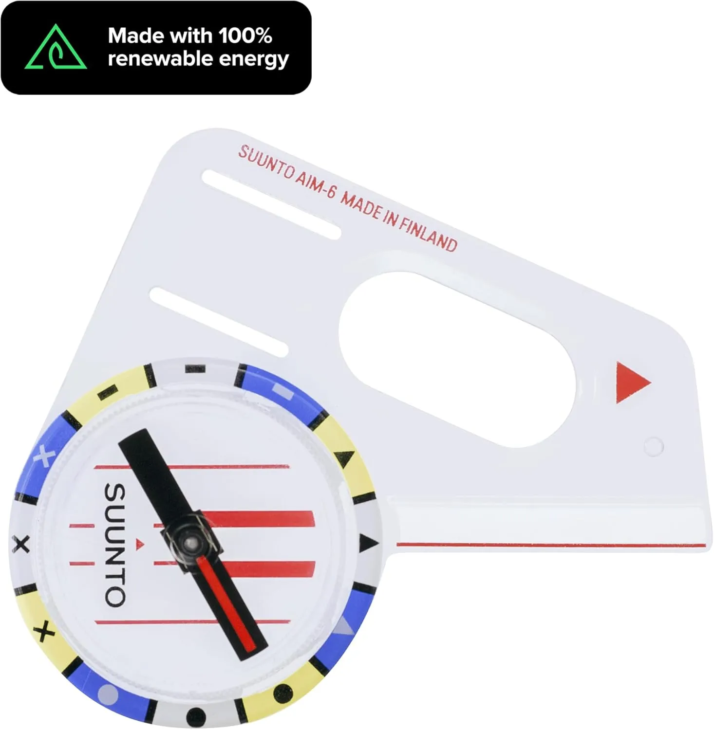SUUNTO AIM-30 NH Compass