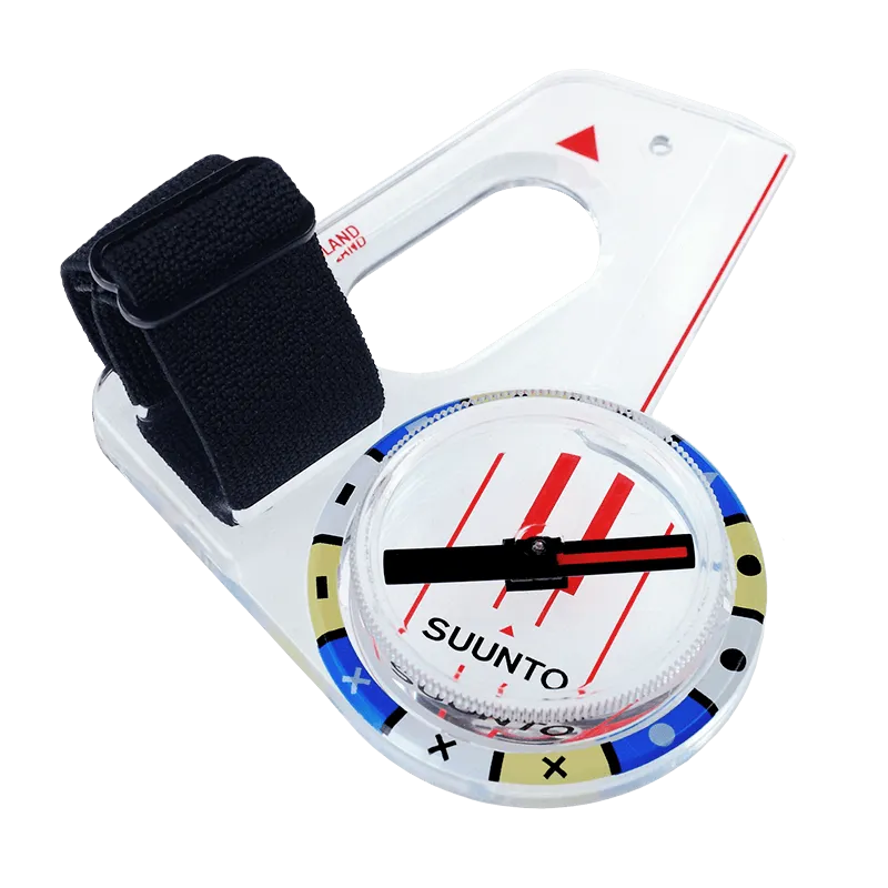 SUUNTO AIM-6 NH COMPASS