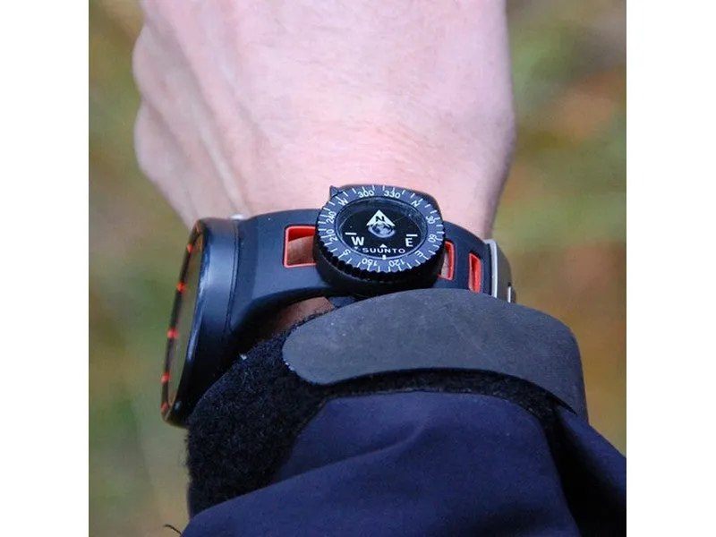 Suunto Clipper Compass SH