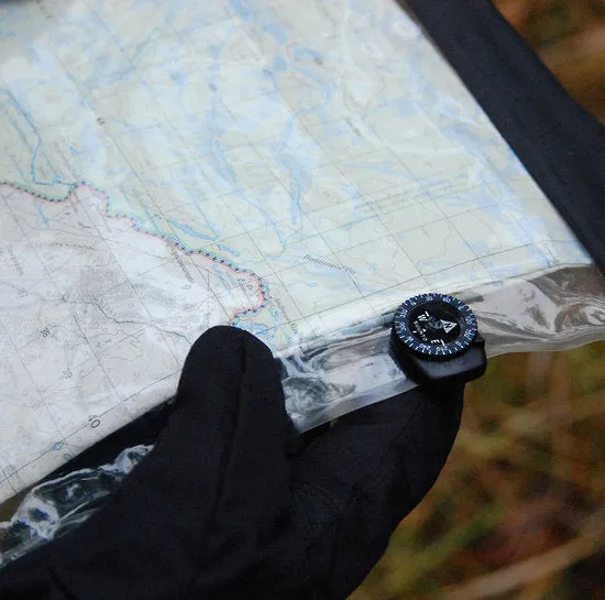 Suunto Clipper Compass SH