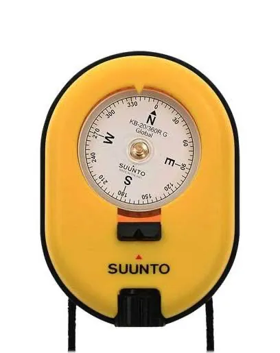 SUUNTO KB-20 Compass