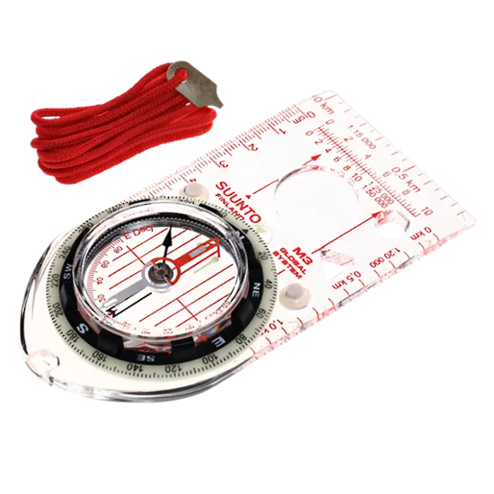 Suunto M-3 Global Explorer Compass